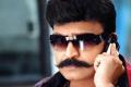 Telugu actor Rajasekhar - Sakshi Post