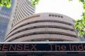 On intra-day record high basis, the barometer 30-scrip Sensex of the BSE touched 33,865.95 points. - Sakshi Post