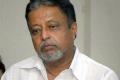 Mukul Roy - Sakshi Post