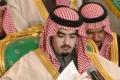 Prince Abdulaziz bin Fahd, a son of the late king Fahd, was rumored to have been killed in custody or while resisting arrest amid the crackdown at the weekend. - Sakshi Post