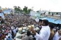 YS Jagan addressing a public meeting in VN Palle - Sakshi Post