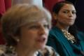 Patel, seen as a rising star in Conservative politics and a future leader, caused anger at Westminster over a series of unauthorized meetings with officials of the Israeli government - Sakshi Post