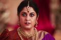 Ramya Krishna as Sivagami in Baahubali - Sakshi Post