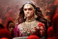 Deepika Padukone in and as Padmavati - Sakshi Post