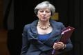 Prime Minister Theresa May - Sakshi Post