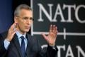 NATO Secretary General Jens Stoltenberg - Sakshi Post