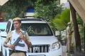 The injured constable is out of danger&amp;amp;nbsp; - Sakshi Post