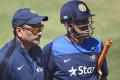 Indian cricket team head coach Ravi Shastri - Sakshi Post