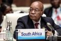 South African President Jacob Zuma - Sakshi Post