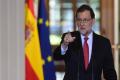 Spanish Prime Minister Mariano Rajoy - Sakshi Post