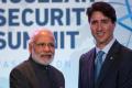 India and Canada will make expeditious efforts to finalise a Comprehensive Economic Partnership, or free trade agreement, on goods and services - Sakshi Post