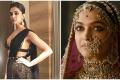 Actress Deepika Padukone - Sakshi Post