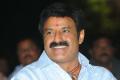 Nandamuri Balakrishna - Sakshi Post