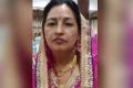 Krishna Devi Droch was hit as she crossed a junction in Handsworth in London on Thursday. - Sakshi Post