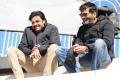 Pawan Kalyan, Trivikram Srinivas - Sakshi Post