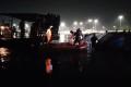 Rescue works on at the Krishna river ghat&amp;amp;nbsp; - Sakshi Post