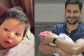 Kunal Kemmu shares first picture of daughter Inaaya Naumi on Children’s Day - Sakshi Post