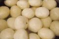 Rosogolla - representational image - Sakshi Post