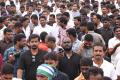 YS Jagan enters Kurnool district at Chagalamarri on 8th day of PrajaSankalpaYatra on Tuesday - Sakshi Post