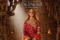 Deepika Padukone plays Rani Padmavathi&amp;amp;nbsp; - Sakshi Post