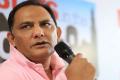 Mohammad Azharuddin - Sakshi Post