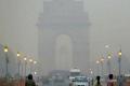 The state of health emergency stirred the public discourse on air pollution in the country. Apart from knee-jerk measures that included Delhi government’s odd-even scheme, halting construction activities and shutting down schools - Sakshi Post