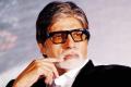 Amitabh Bacchan - Sakshi Post