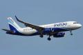 oha-bound IndiGo flight carrying 134 passengers was forced to return to the Anna International Airport, on Thursday morning, following a bird- - Sakshi Post