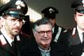 Italian Mafia ‘boss of bosses’ Salvatore  Toto Riina dead at 87 - Sakshi Post