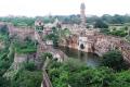 Chittorgarh Fort in Rajasthan - Sakshi Post