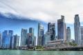 The latest round of UN sanctions targeted several firms and individuals, including two businesses in Singapore - Sakshi Post