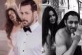 Salman Khan and actress Katrina Kaif - Sakshi Post