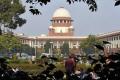 Supreme Court ruled that using castiest remarks over phone in public amount to criminal offence. - Sakshi Post