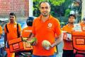 Grofers founder and Chief Executive Alibinder Dhindsa said the company is focusing on growing its business as the online grocery segment is still at the nascent stage. - Sakshi Post