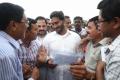 YS Jagan in PrajaSankalpaYatra on 11th day - Sakshi Post