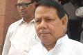 Congress leader Priya Ranjan Dasmunsi - Sakshi Post