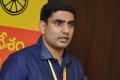 Nara Lokesh - Sakshi Post