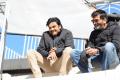 Pawan Kalyan, Trivikram Srinivas - Sakshi Post