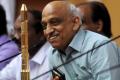 ISRO Chairman AS Kiran Kumar - Sakshi Post