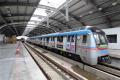 Hyderabad Metro Rail: All set for launch by PM Narendra Modi on Nov 28&amp;amp;nbsp; - Sakshi Post