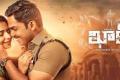 Movie Poster of Khakee - Sakshi Post