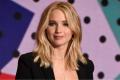 Jennifer Lawrence - Sakshi Post