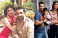 The couple got married in 2009 - Sakshi Post