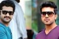 Jr.NTR, Ram Charan - Sakshi Post