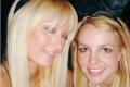 Paris Hilton claimed that this was the first selfie she clicked with Britney Spears - Sakshi Post