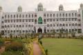 Maulana Azad National Urdu University - Sakshi Post