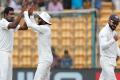 India Vs Sri Lanka Second Test at the Vidarbha Cricket Association (VCA) Stadium - Sakshi Post