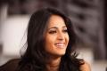 Anushka Shetty - Sakshi Post