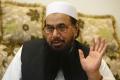 Lashkar-e-Taiba (LeT) leader Hafiz Saeed - Sakshi Post