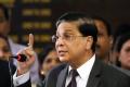 Chief Justice of India Dipak Misra - Sakshi Post